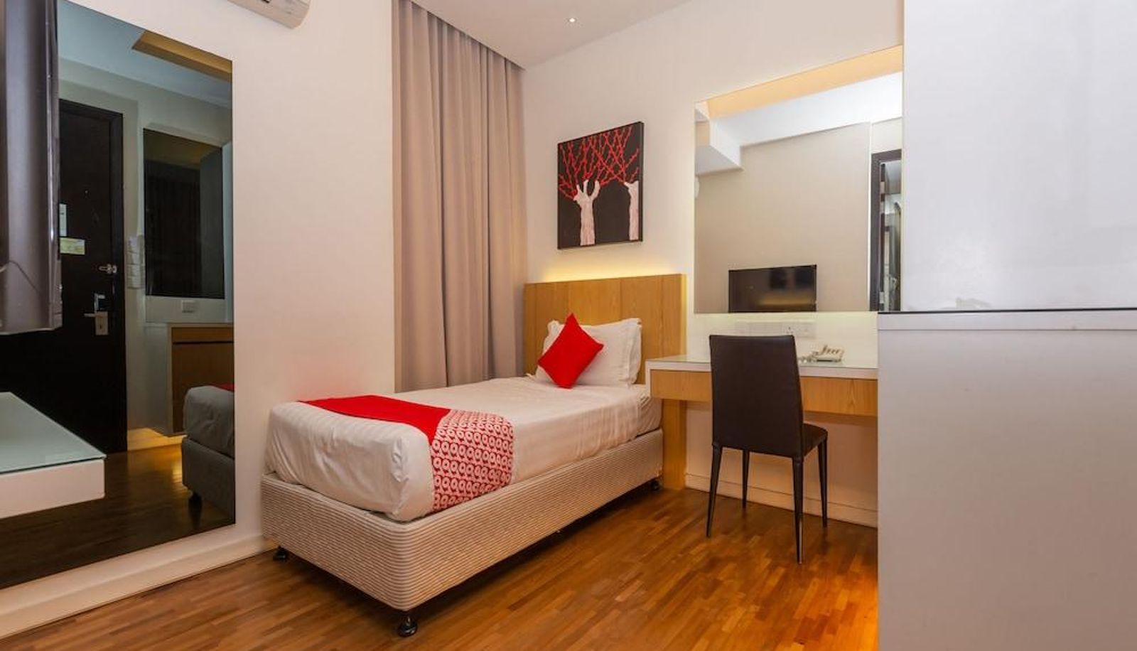 Habitación superior (doble) - OYO 825 MIO BOUTIQUE OYO 88