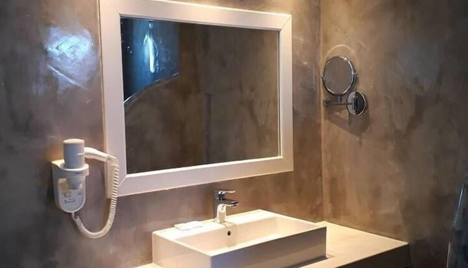 Standaardkamer - Okeanis Beach