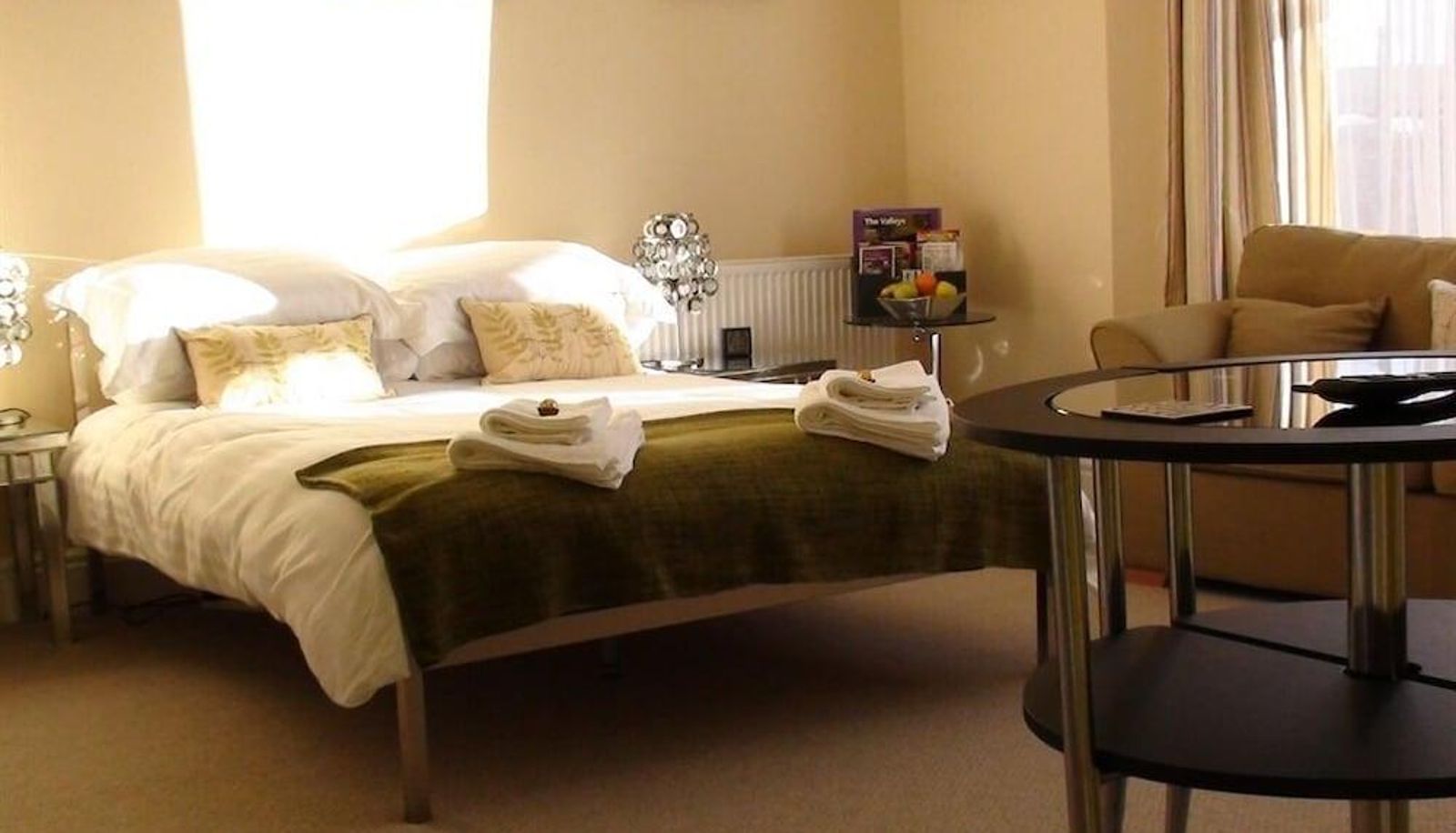 Apartment - Studios At Glenthorne