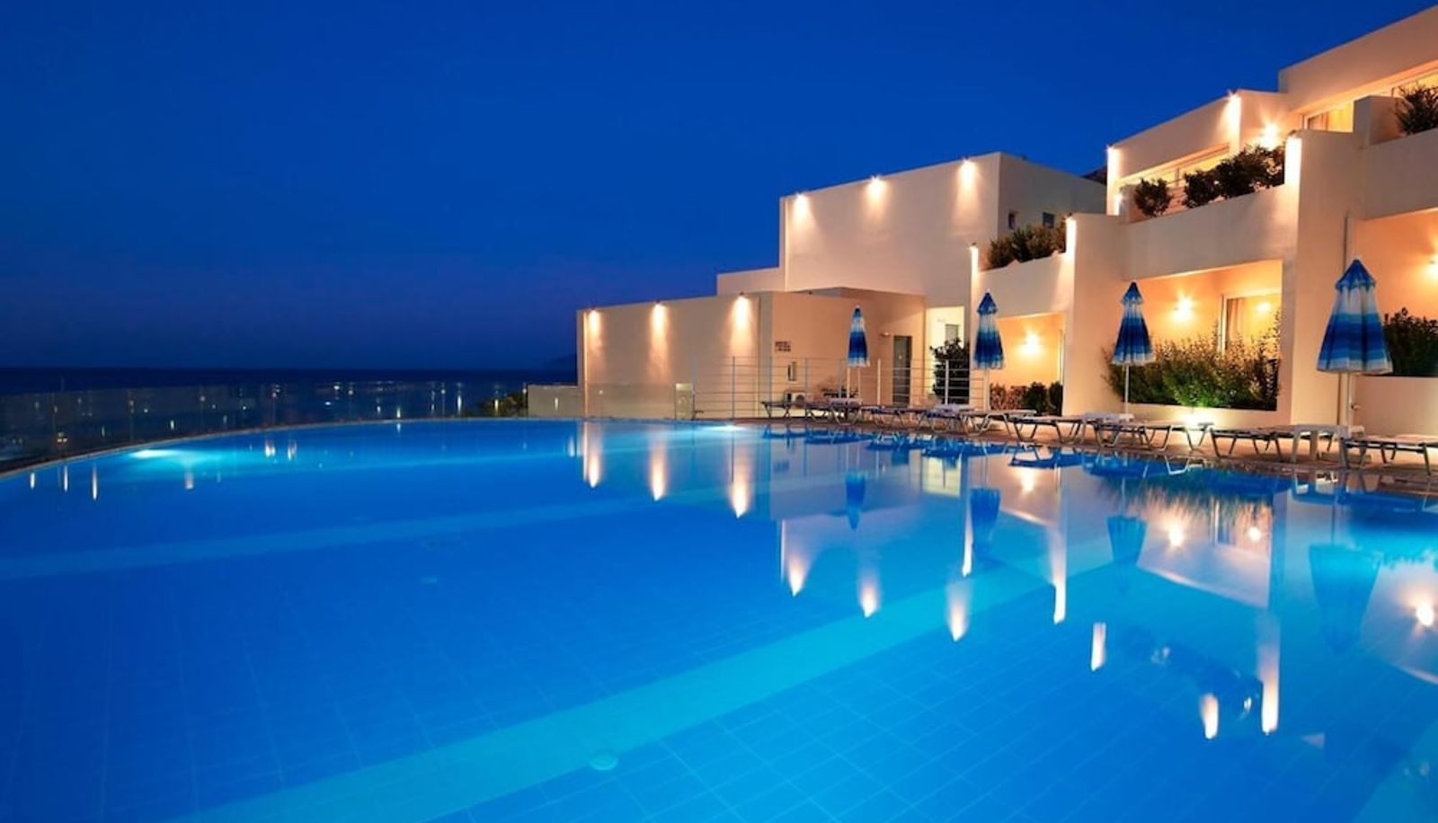 Pool - Bali Beach Hotel & Village