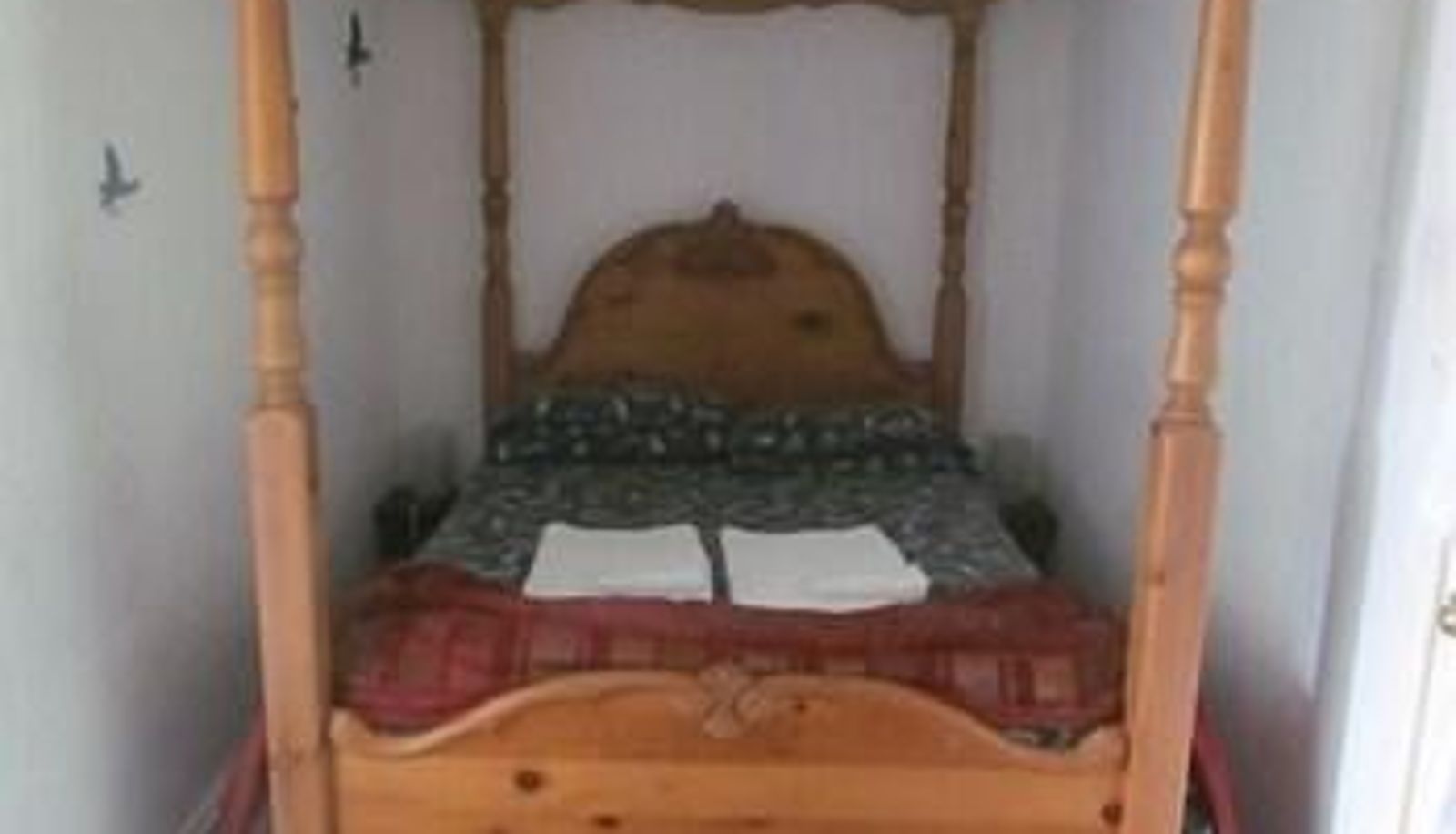 Habitación estándar - Upton Cross