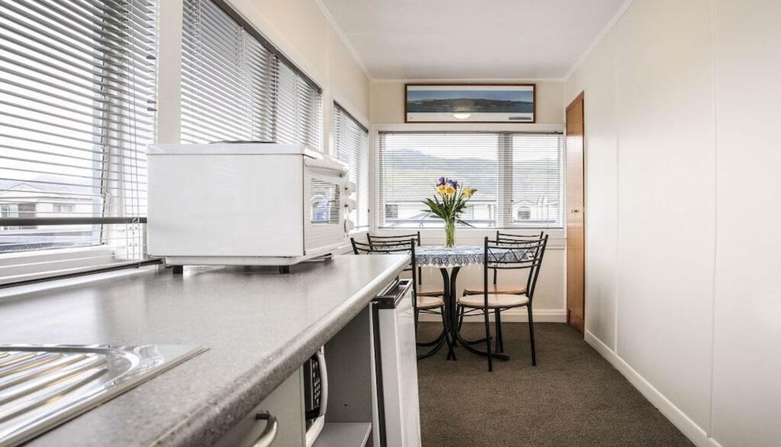 Appartement - Trafalgar Lodge