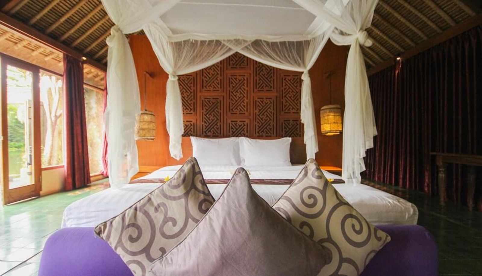 Apartamento - Sapulidi Resort Spa & Gallery Bali