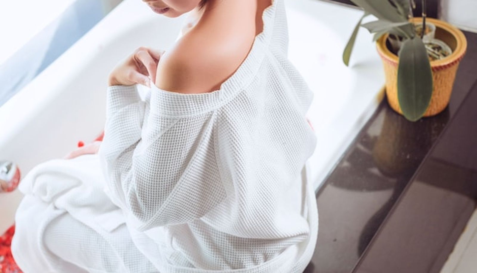 Wellnessbereich - The Kirana Canggu Hotel