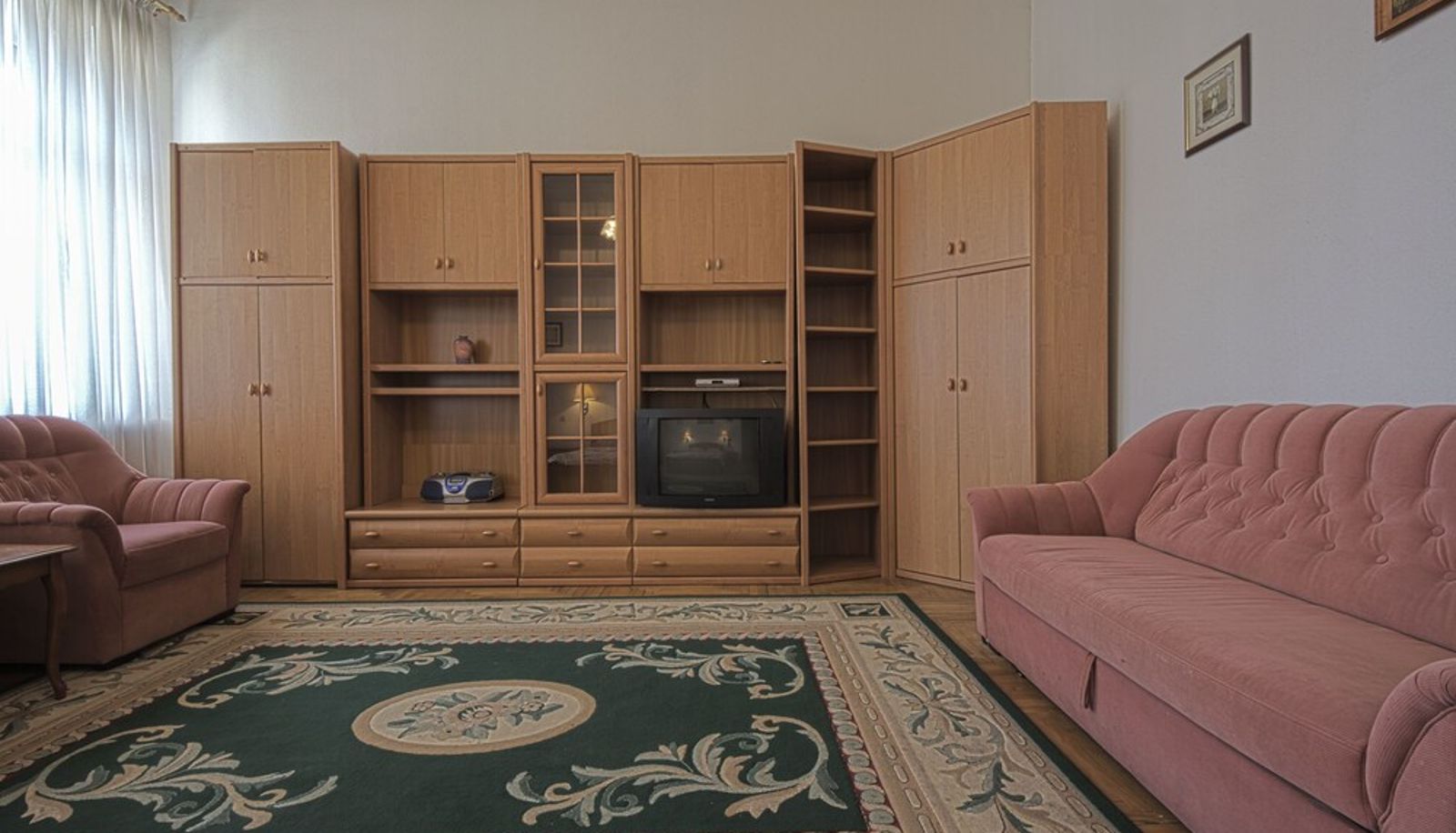 Apartment - Olga Apartments on Maidan Nezalezhnosti