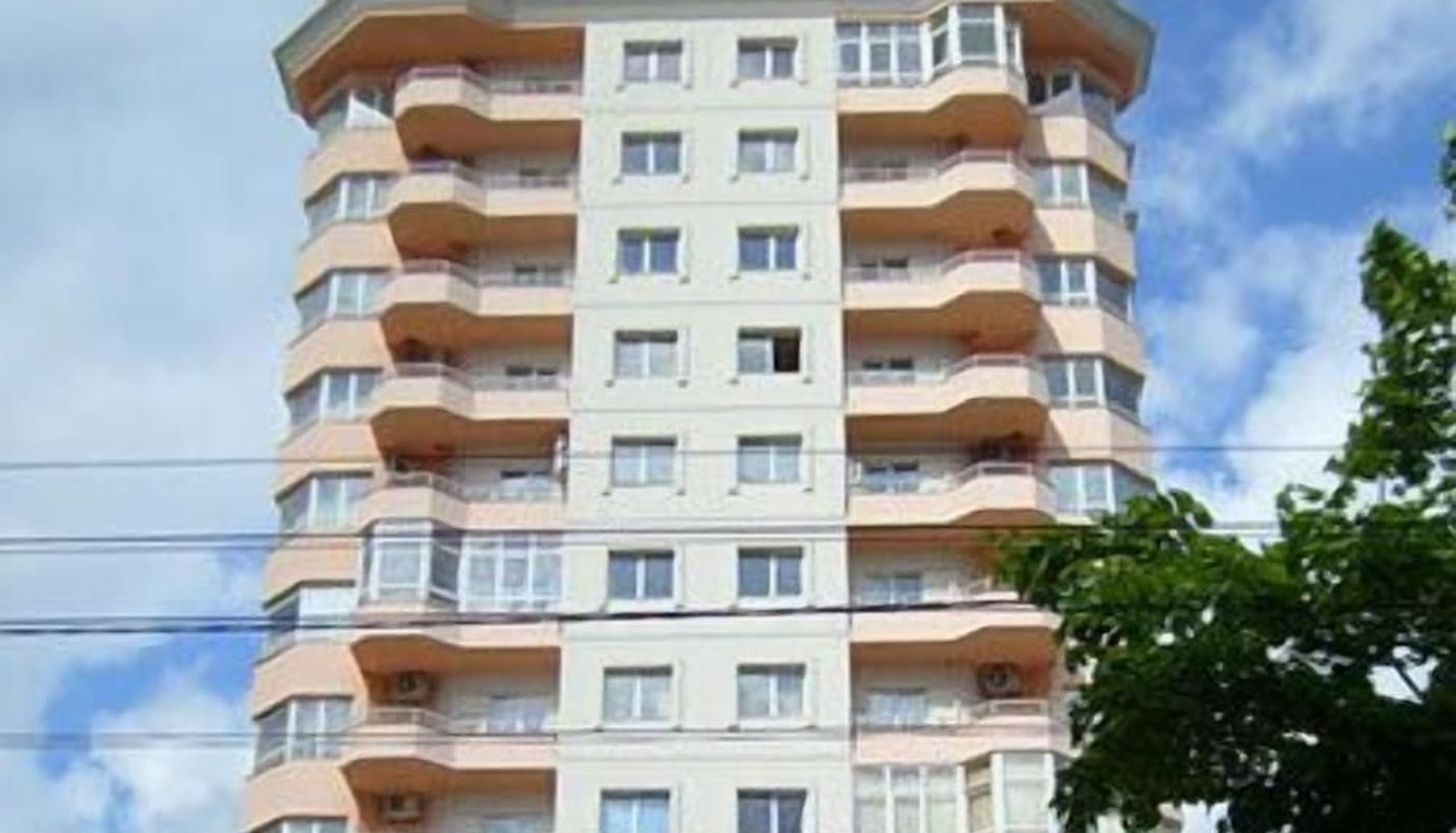 Info - First Choice Apartments