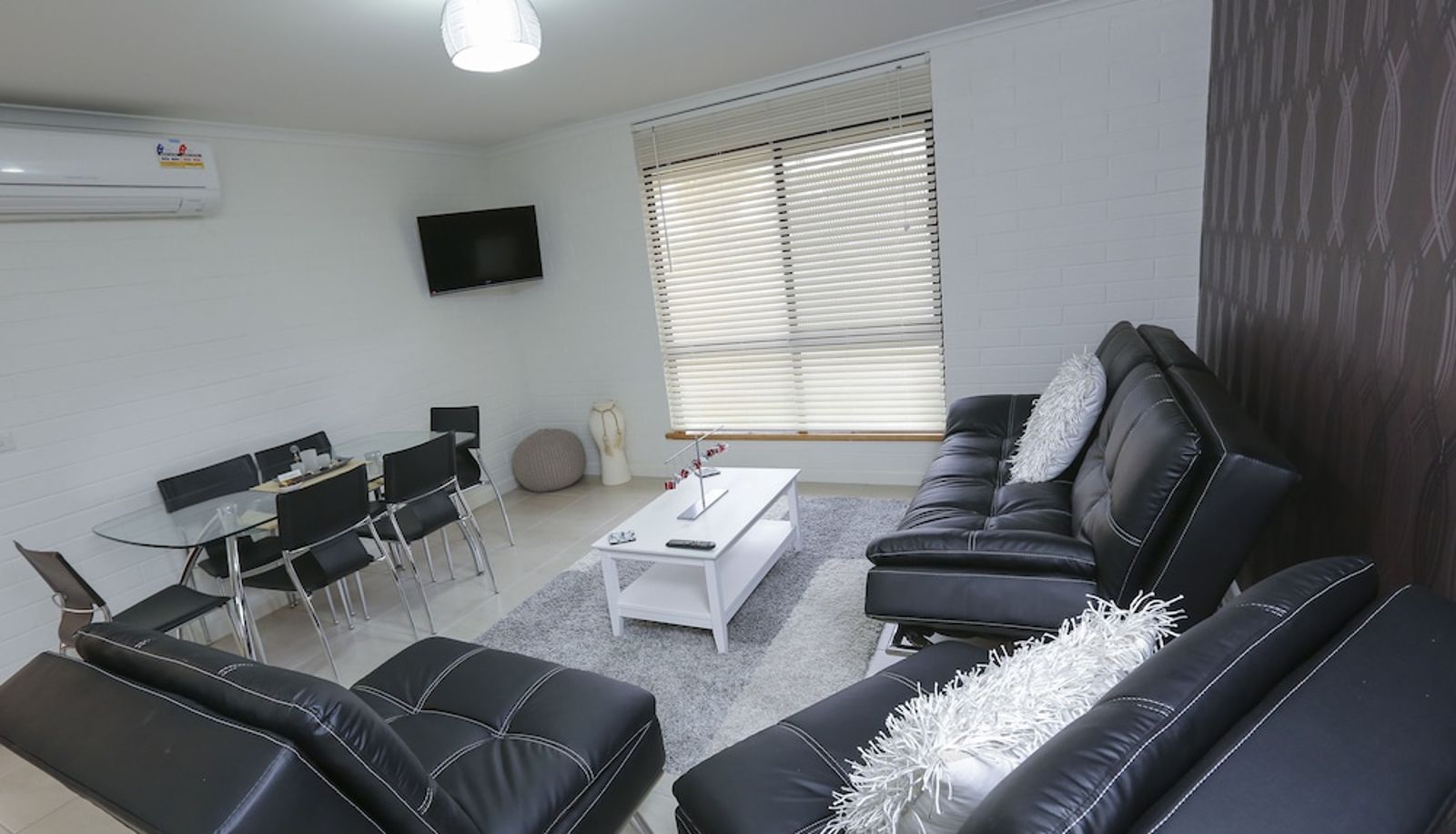 Info - Mildura Holiday Villas