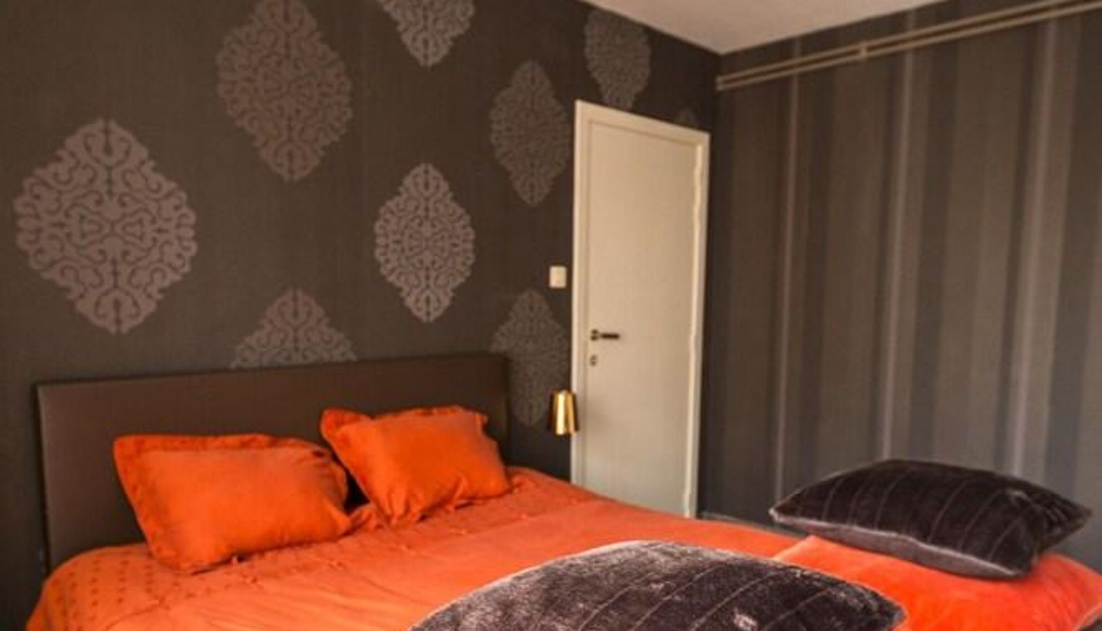 Camera superior (doppia) - A Dream Bed & Breakfast