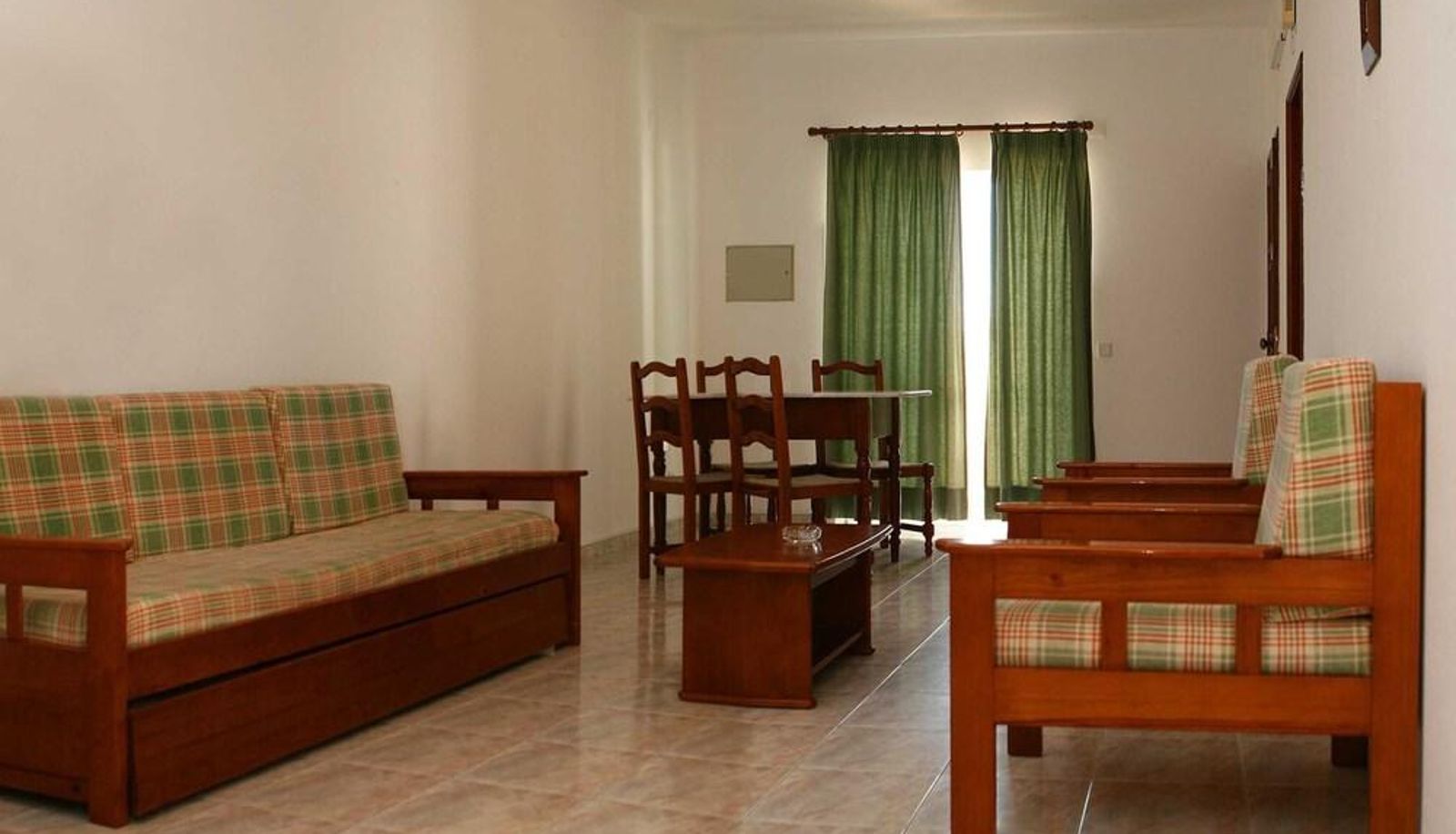 Apartment - Apartamentos Kings