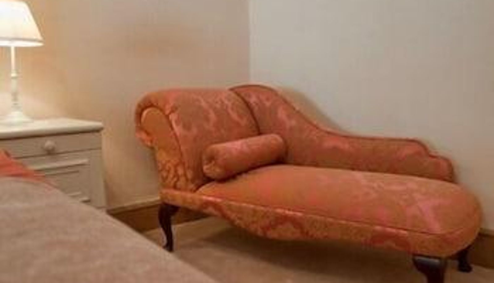 Chambre Standard - Dinas Farm