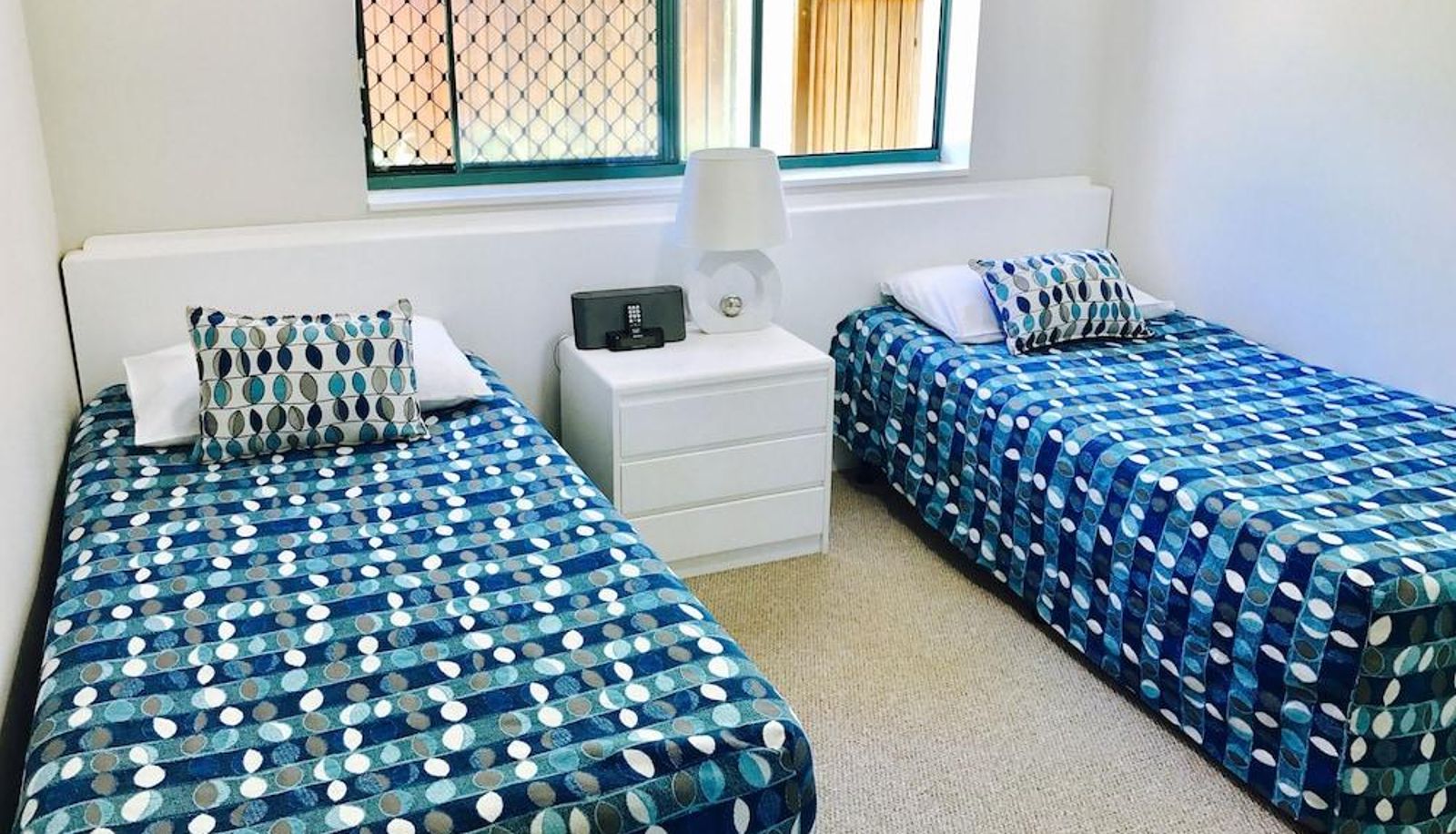 Apartament - The Waterview