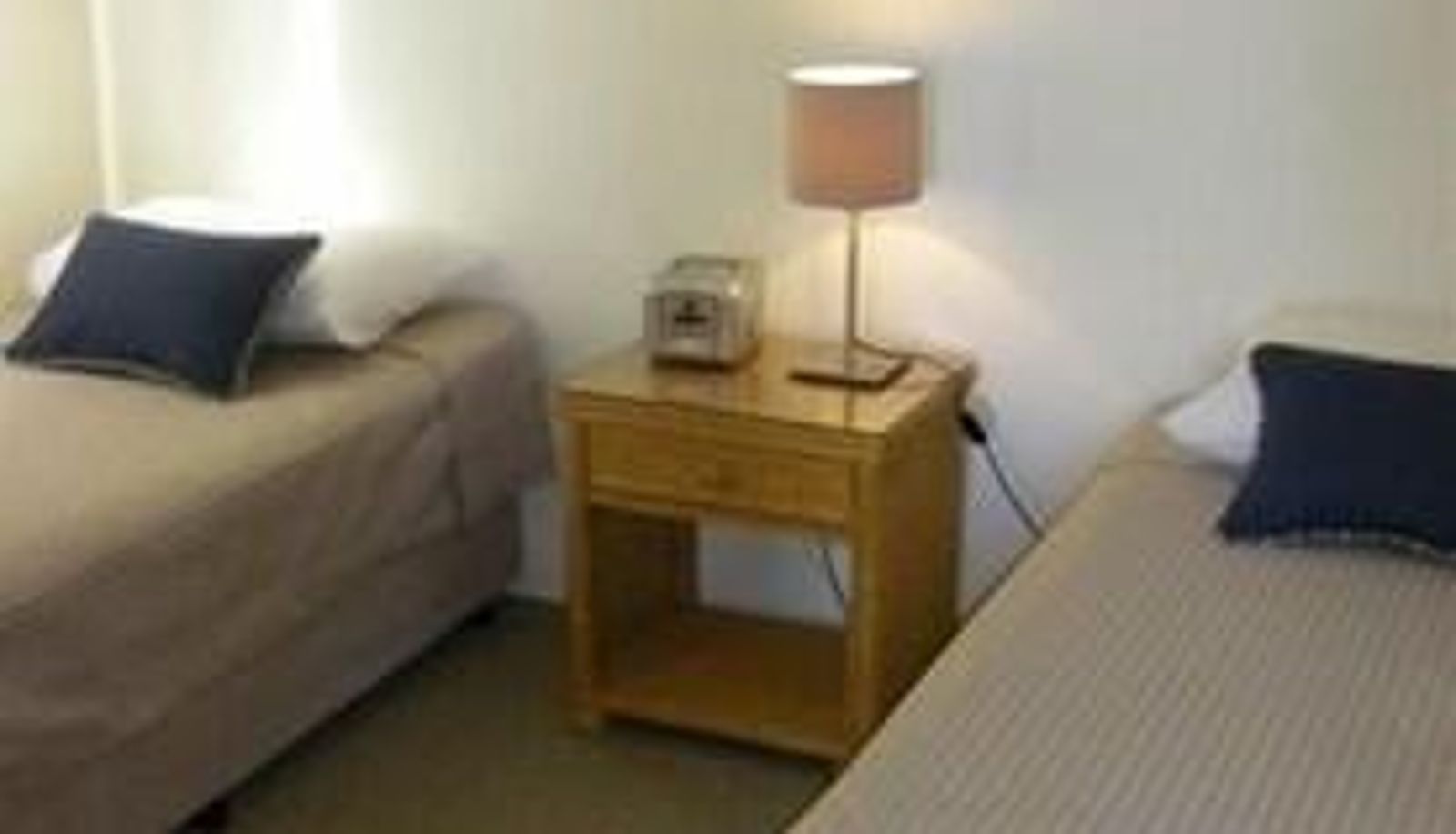 Camera standard - Meridian Caloundra