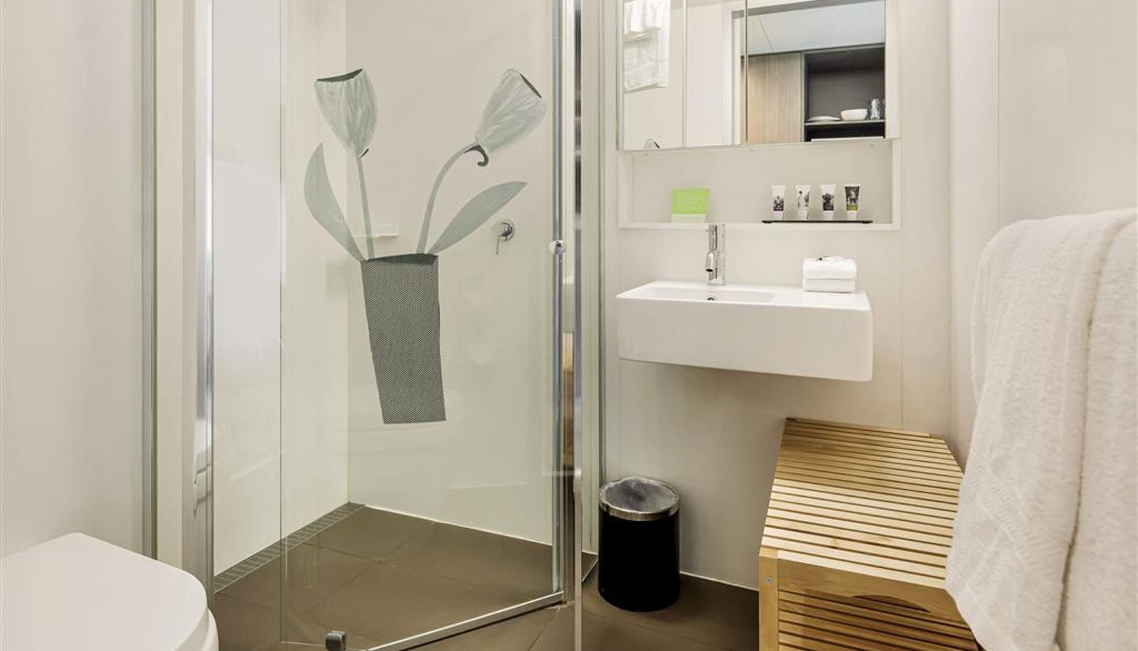 Kamer - Mercure Bendigo Schaller