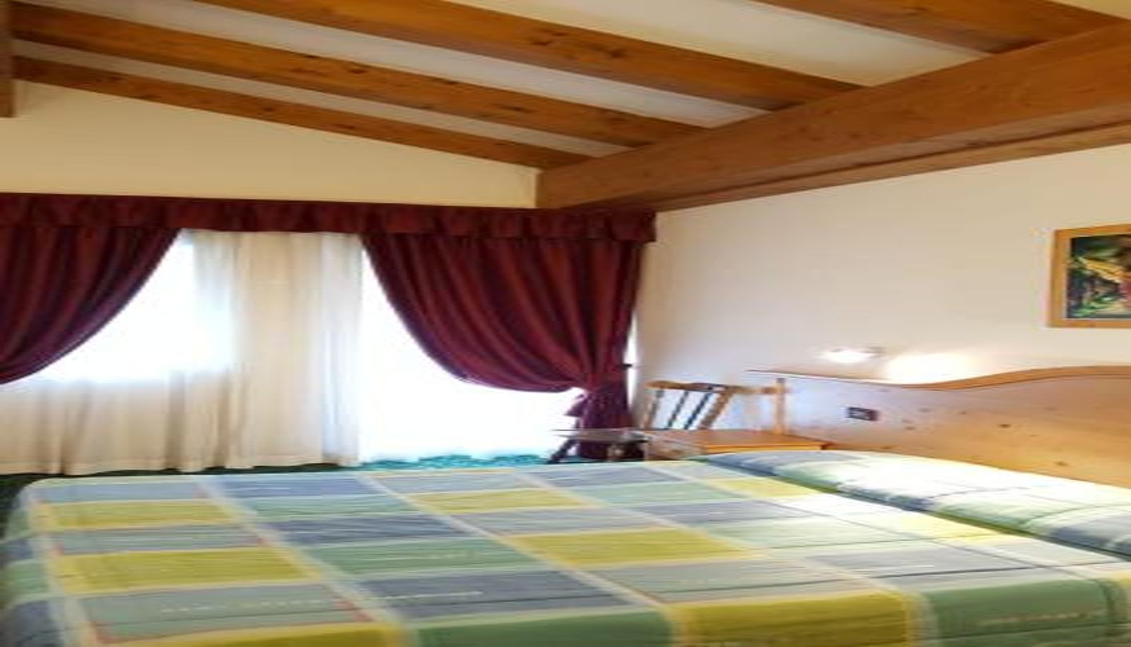 Pokój - Hotel Garni Al Nardis