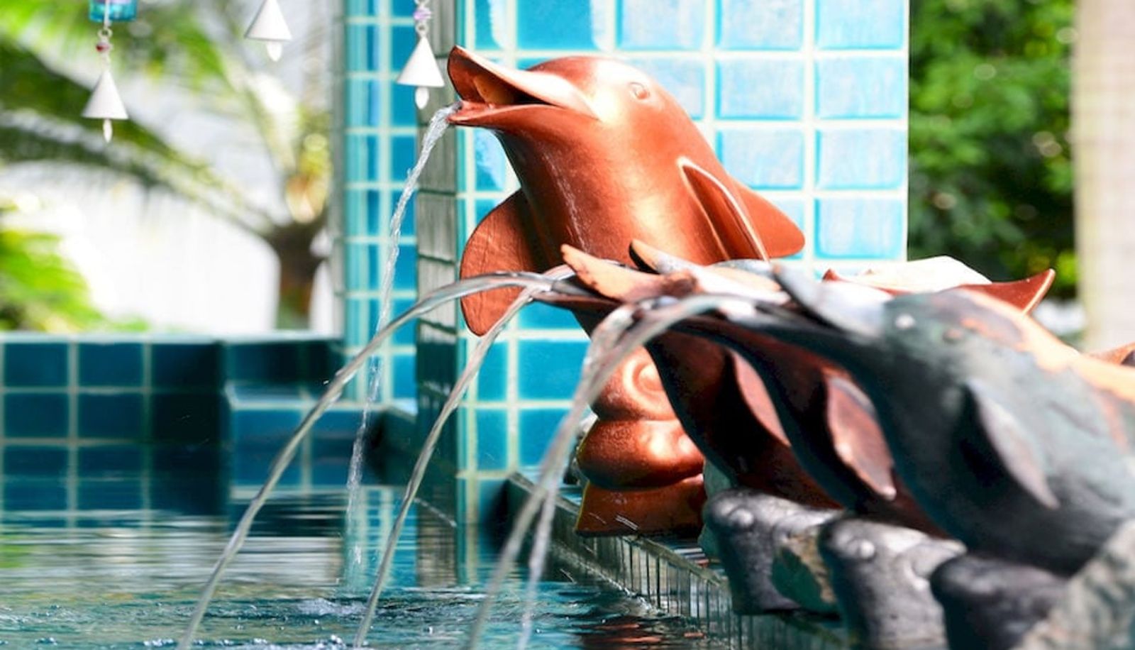 Pool - iCheck Inn Residences Sathorn