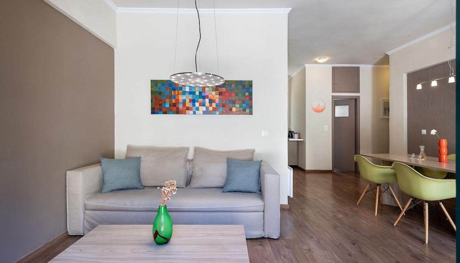 Appartamento - Hotel Porto Antico