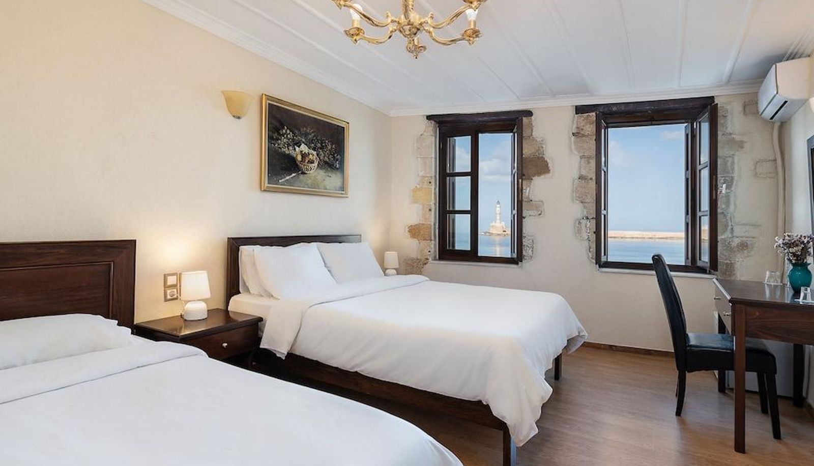 Appartamento - Hotel Porto Antico