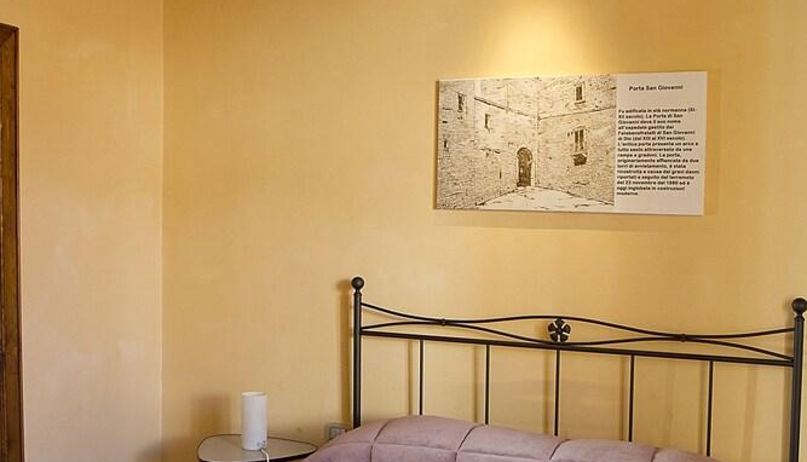 Standardzimmer - My Room Old Town