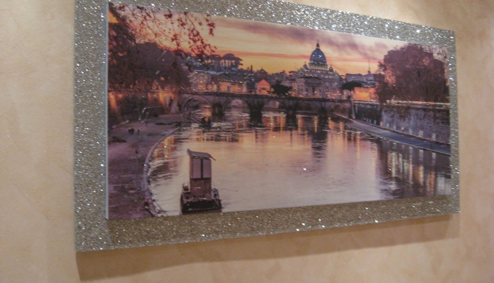 Info - B&B RomAntica Home