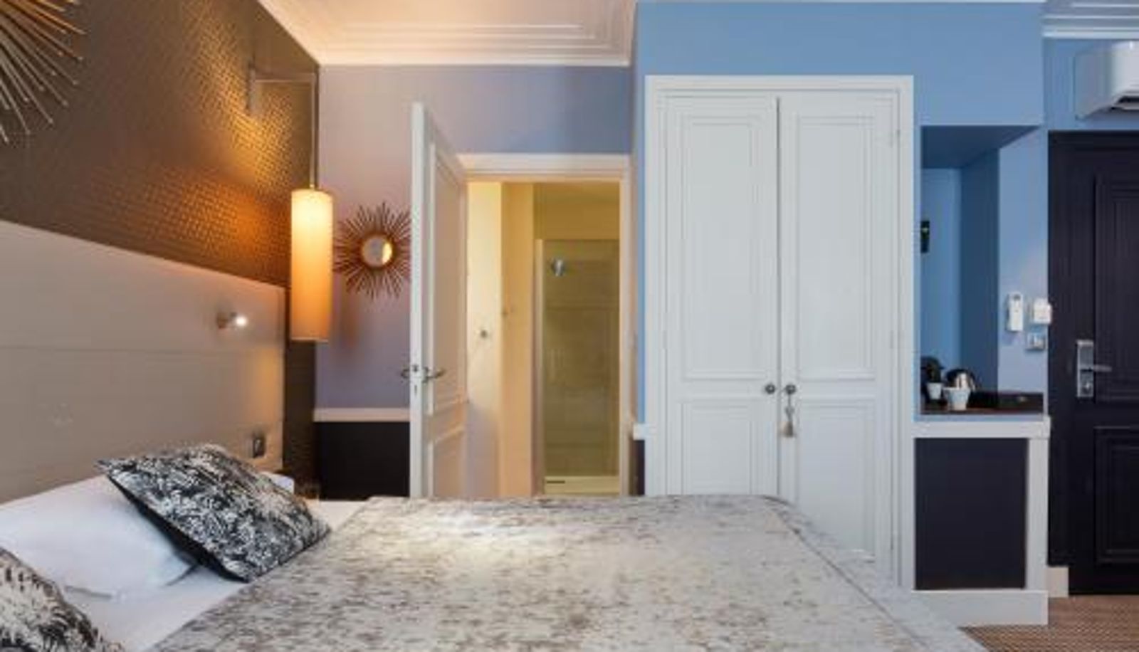Info - Hotel Maison Lia