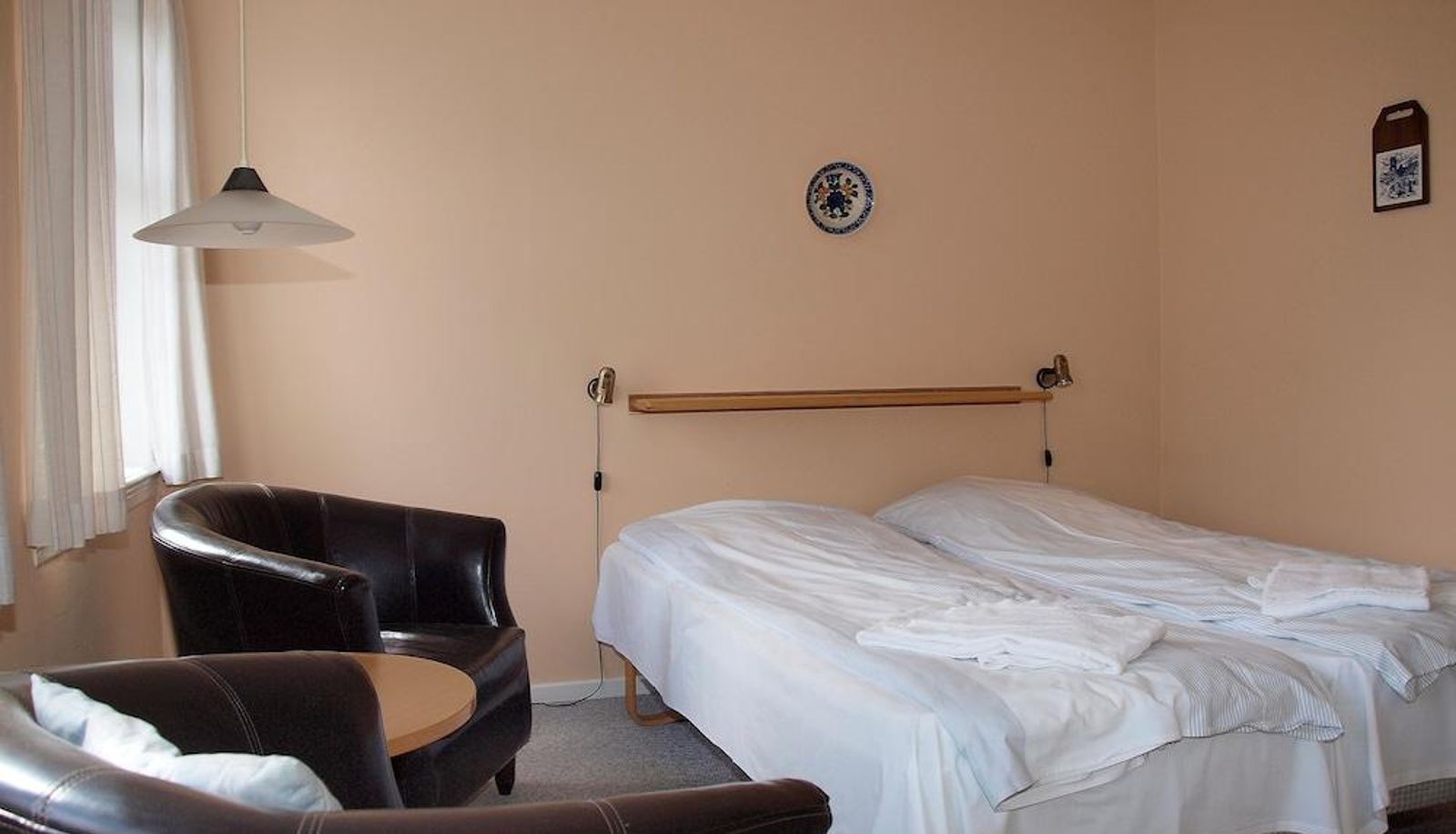 Standard room - Hotel Herold