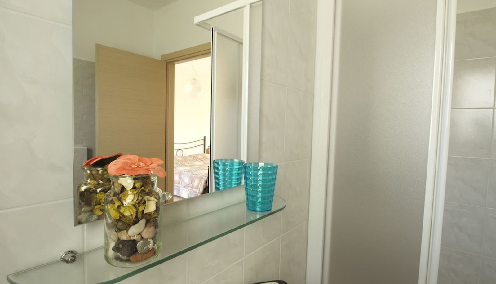 Bagno - B&B Costiera dei Cech - Homestay