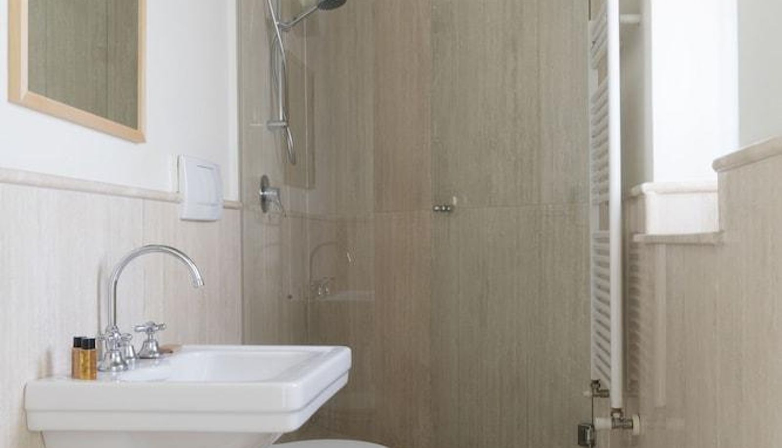 Appartamento - Brera Apartments in Garibaldi