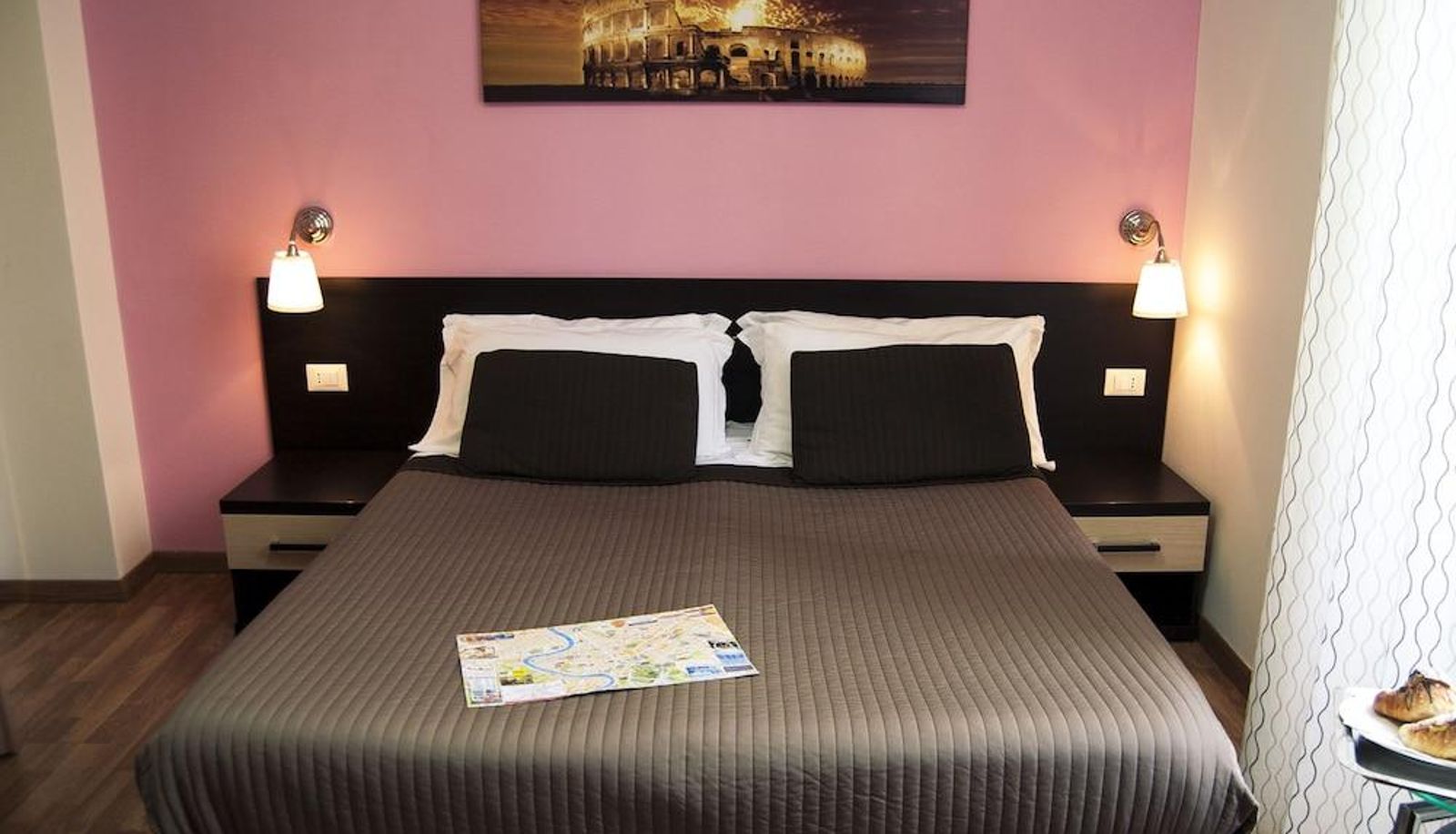 Pokój typu standard - B&B Manzoni Holidays