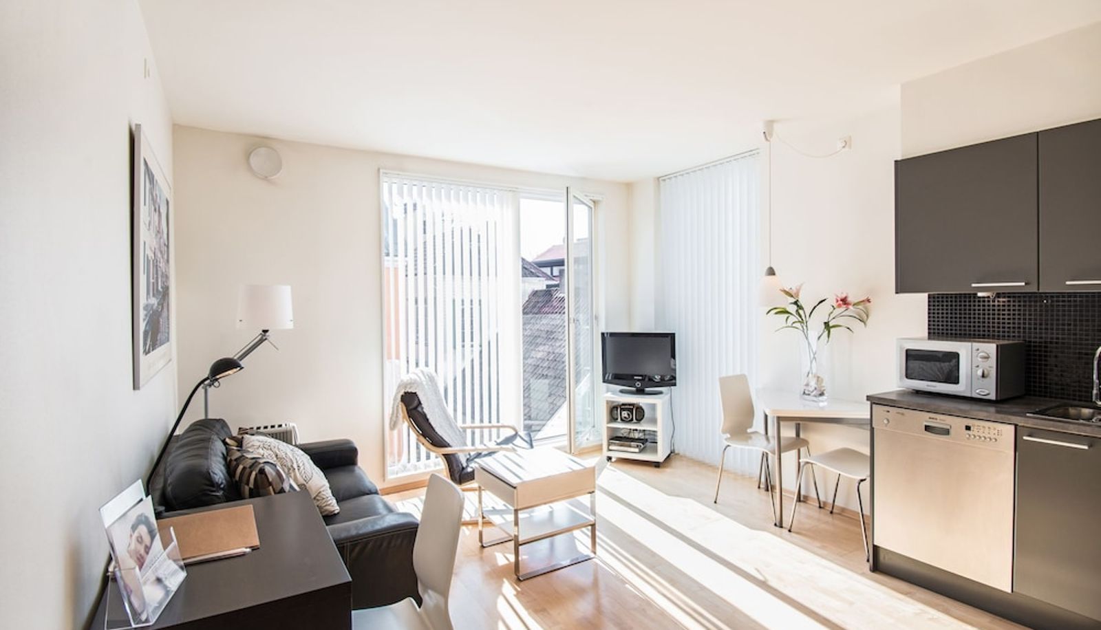 Apartment - Stavanger Small Apartments City Center