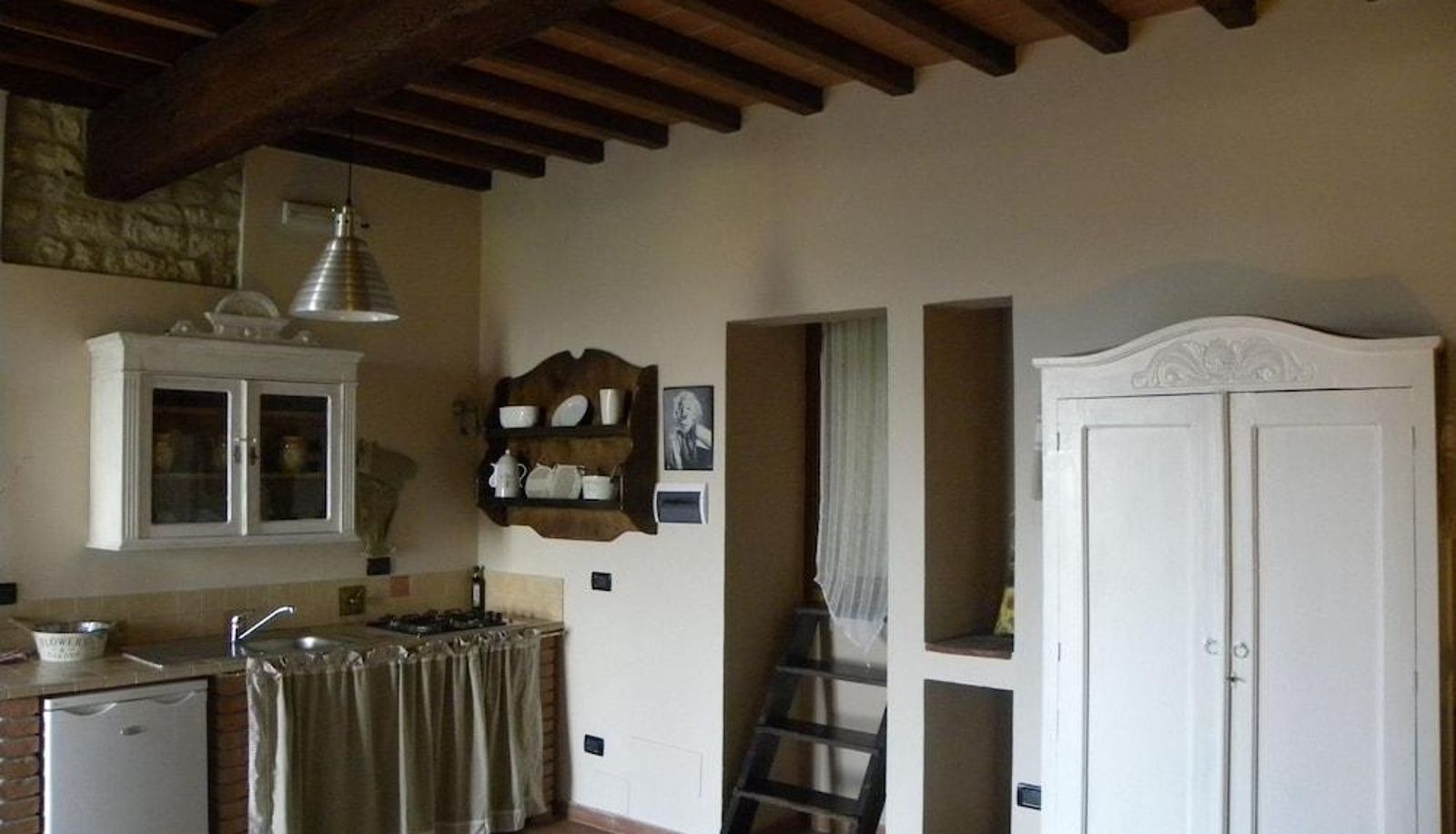 Apartment - Country Resort Il Frassine