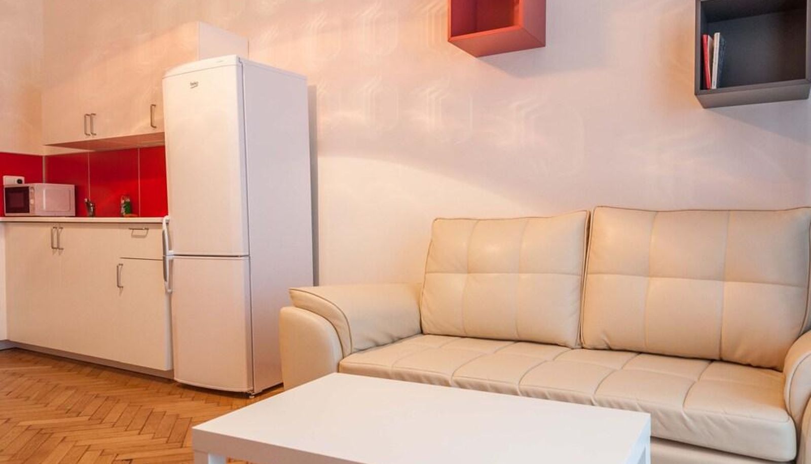 Appartamento - GH Prague Apartments