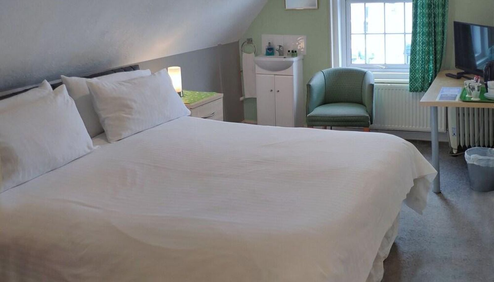 Appartement - The Strand Hotel