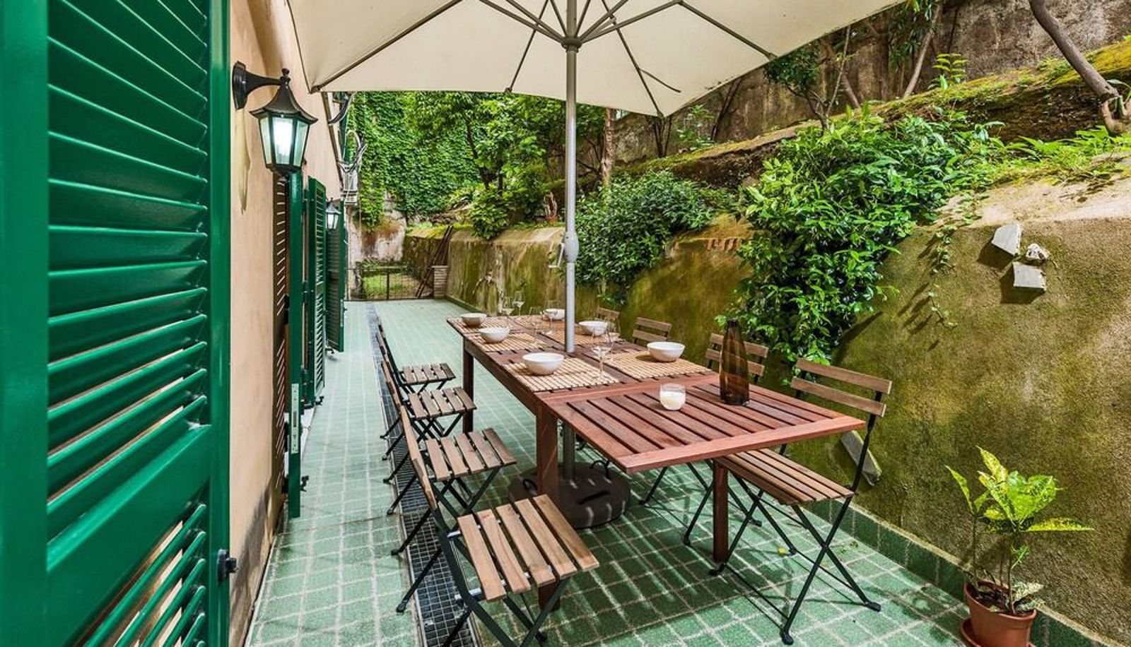 Apartment - Rome Unique Trastevere Apartments
