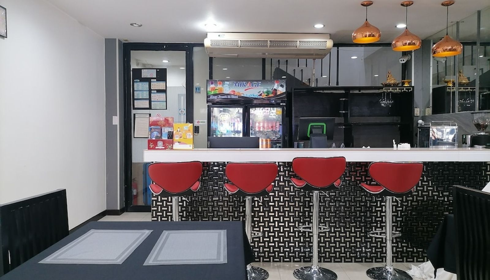 Hall - Amici Miei Hotel