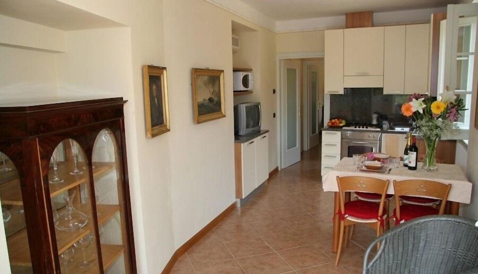 Apartment - Villa Crella Apartments
