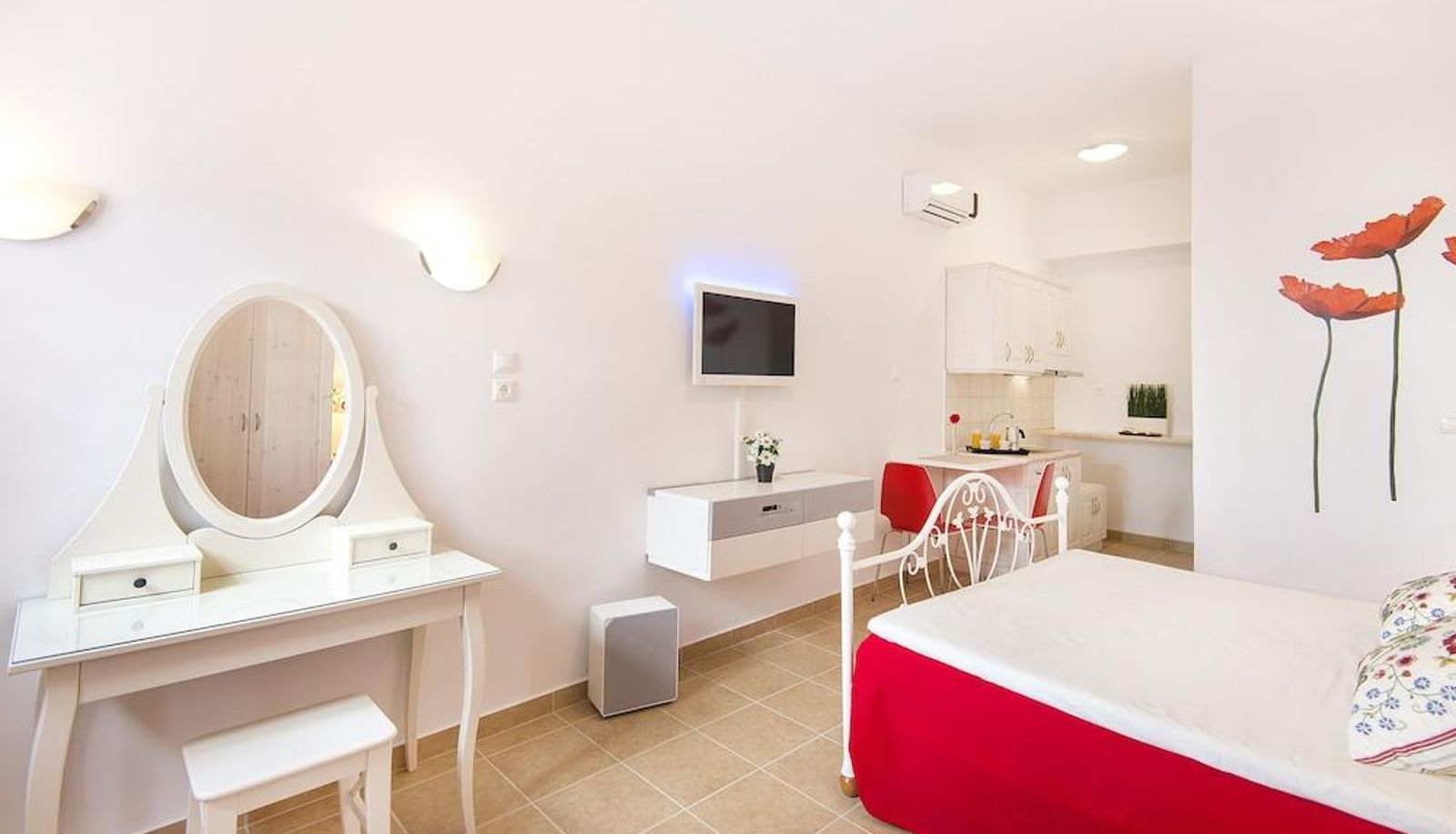 Appartamento - Lindos Harmony Suites
