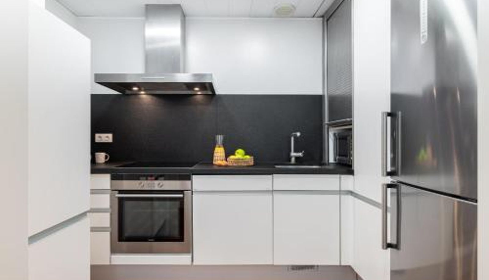 Apartment - Aspasios Paseo de Gracia Apartments