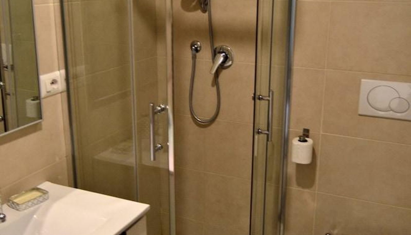 Appartamento - Rome & Suites