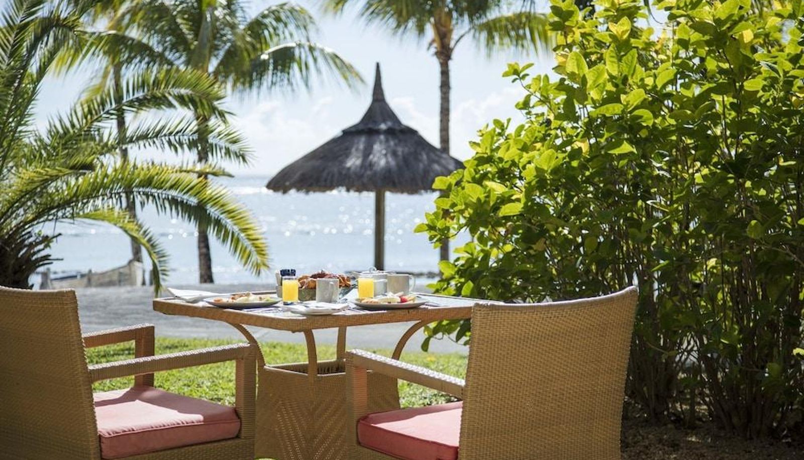 Apartament - Victoria Beachcomber Resort & Spa