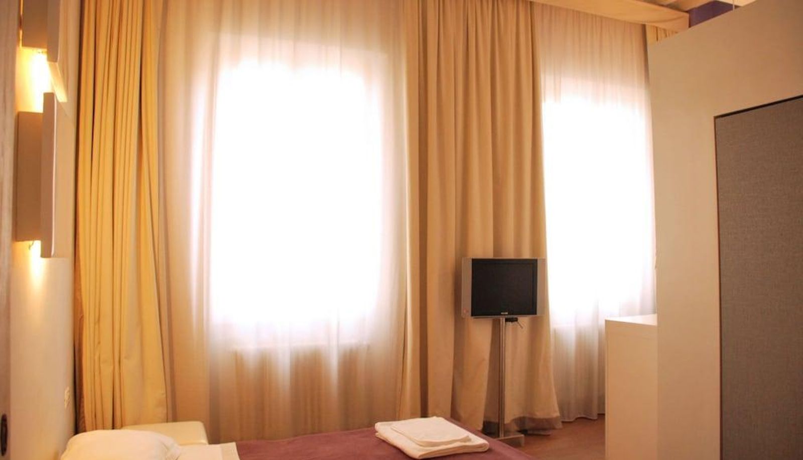 Habitación estándar - Florent