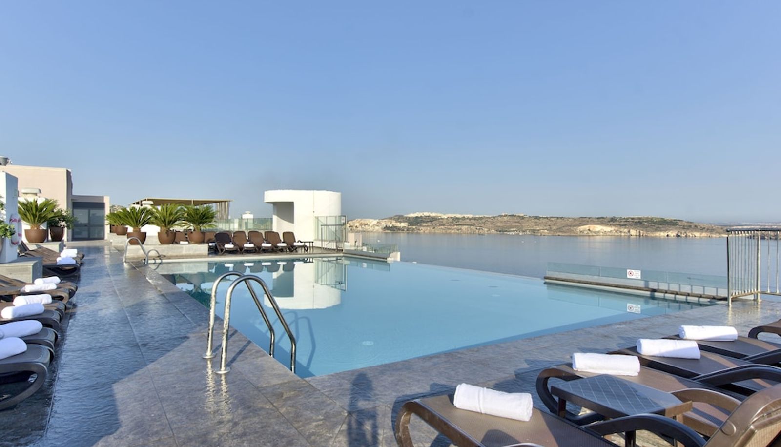 Pool - db San Antonio Hotel & Spa - All Inclusive