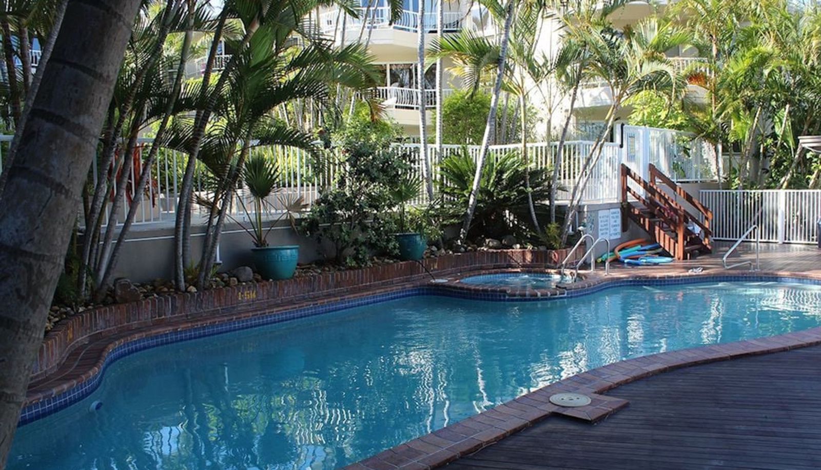 Piscine - Surfers Del Rey