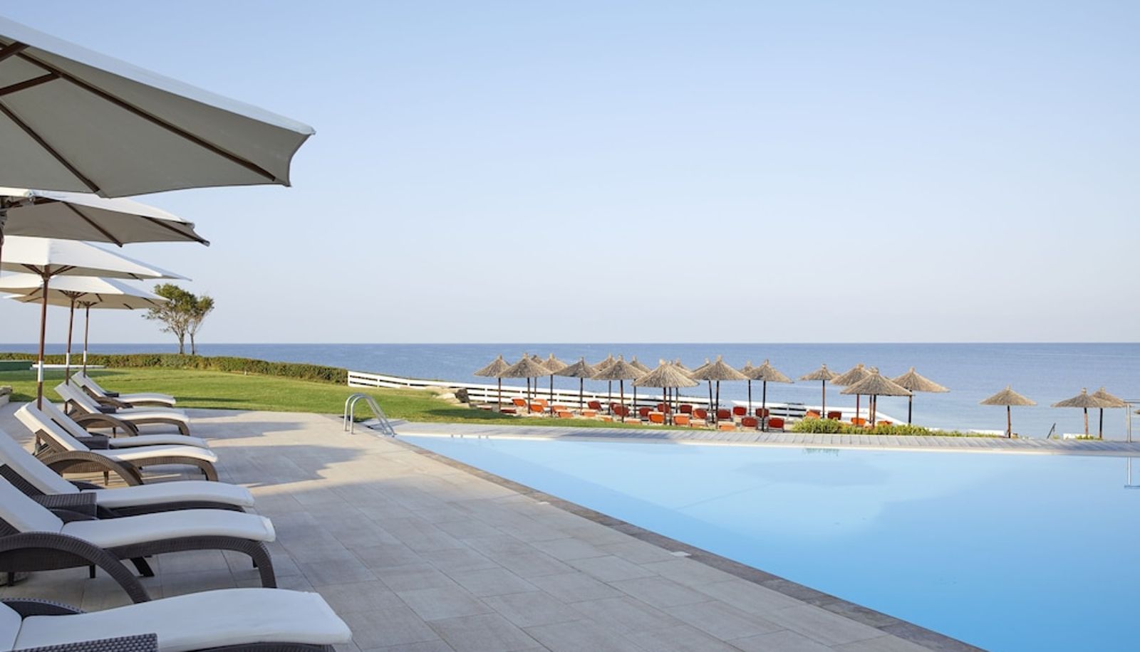 Pool - Istion Club Hotel & Spa