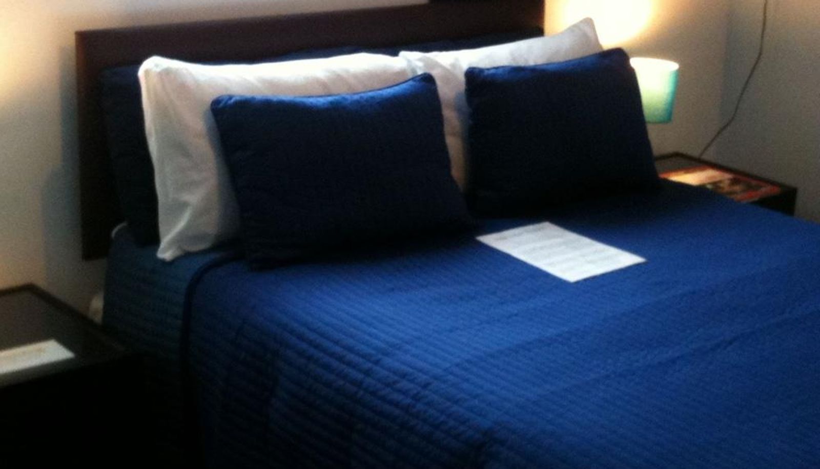 Chambre Standard - The Old Dairy Guest House Liverpool