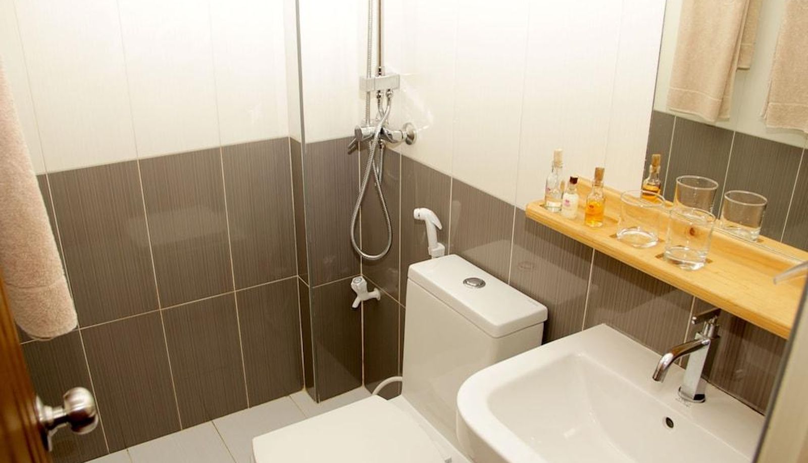 Superior room (double) - DeMal Orchid Hotel - Hulhumale