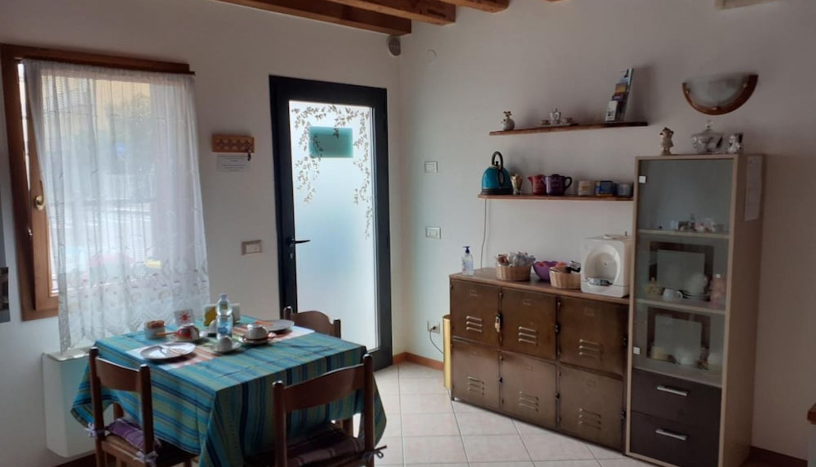 Restaurant - Casa Taty