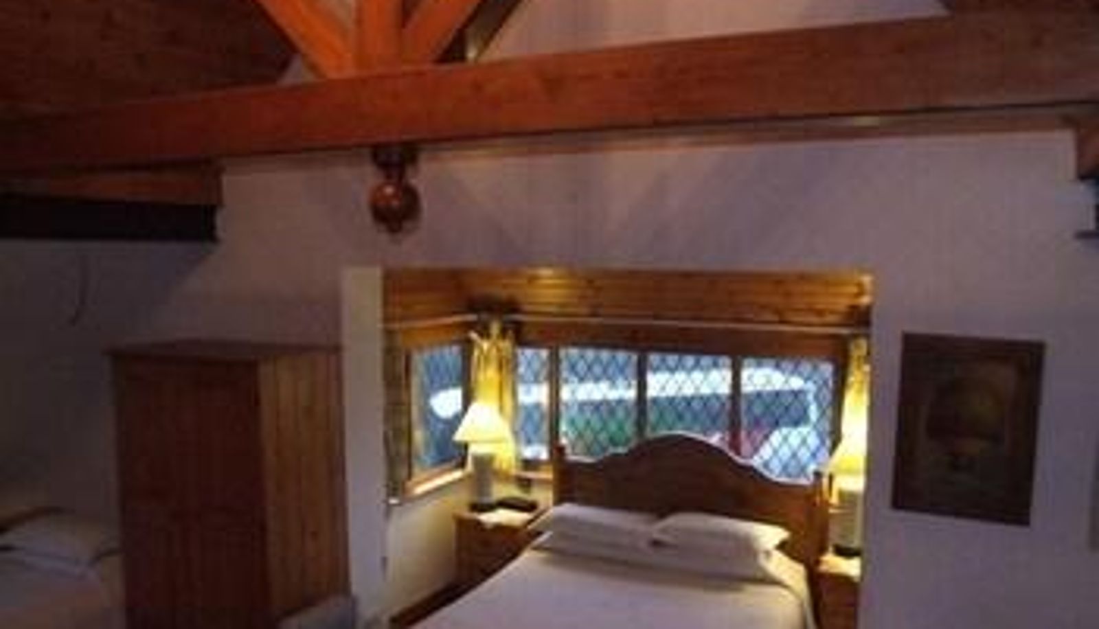 Habitación estándar - Glenshandan Lodge Guest House