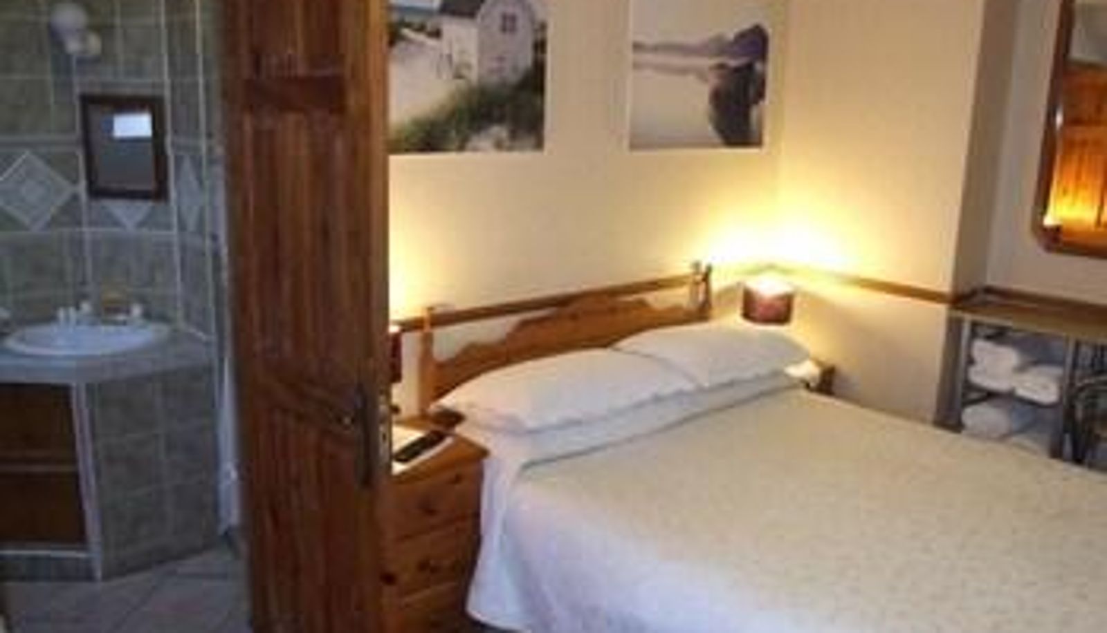 Habitación estándar - Glenshandan Lodge Guest House