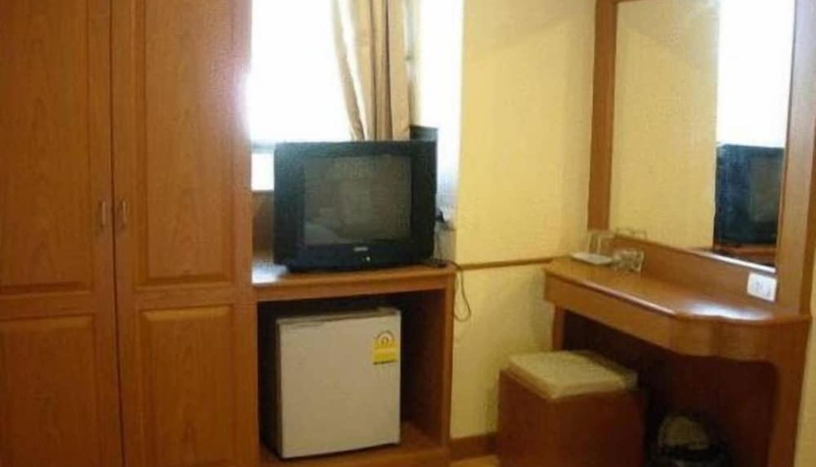 Apartment - U Tai Tip Guest House