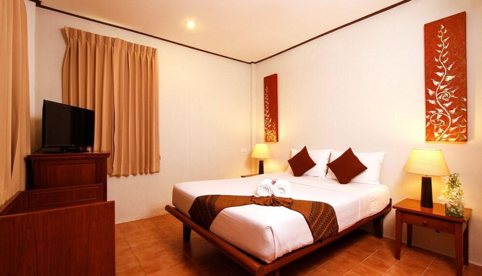 Appartamento - Eden Bungalow Resort